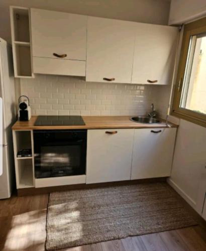 Photo de la galerie de l'établissement Chez Fanny Garavan, à Menton