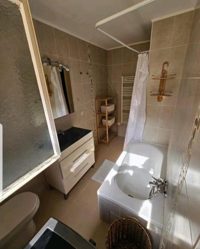 Photo de la galerie de l'établissement Chez Fanny Garavan, à Menton