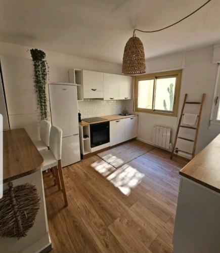 Photo de la galerie de l'établissement Chez Fanny Garavan, à Menton