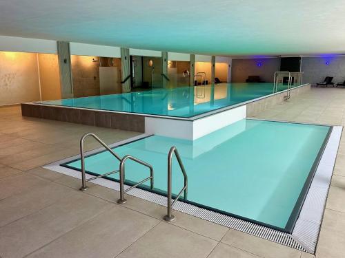 Inselloft Rügen - Meerblick, Pool & eigener Strandzugang photo 37
