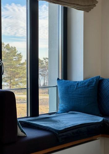 Inselloft Rügen - Meerblick, Pool & eigener Strandzugang photo 13