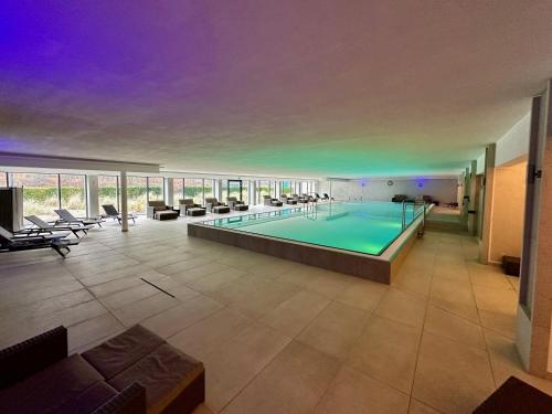 Inselloft Rügen - Meerblick, Pool & eigener Strandzugang photo 38