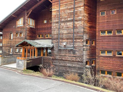 Chatel - appartement 3 pièces rénové - 6 personnes - proche centre - ménage inclus