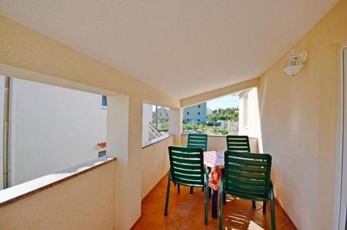 Apartments Ivan