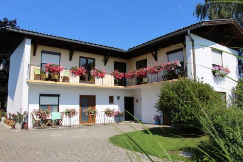 Pension "Haus Falle"