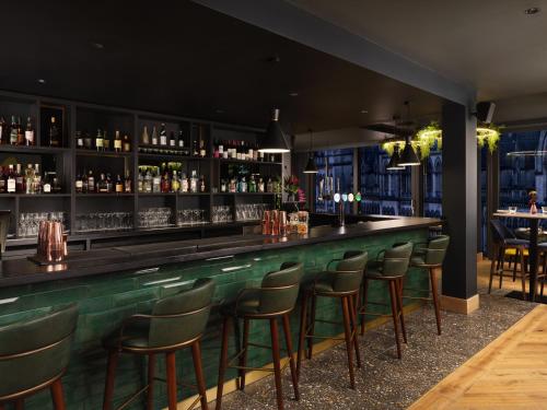Malmaison Manchester Deansgate photo 58