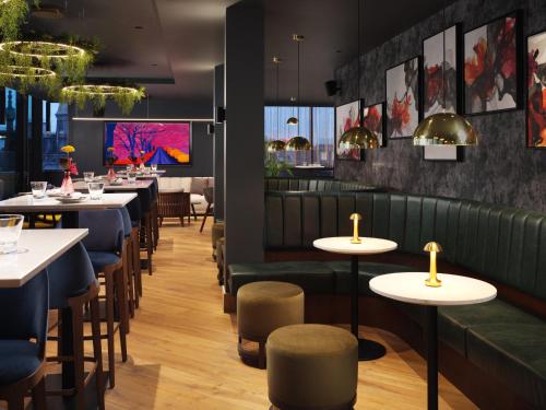 Malmaison Manchester Deansgate photo 55