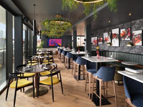 Malmaison Manchester Deansgate photo 31