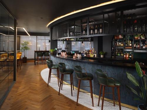 Malmaison Manchester Deansgate photo 43