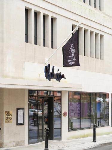 Malmaison Manchester Deansgate photo 66