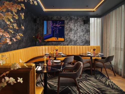 Malmaison Manchester Deansgate photo 42