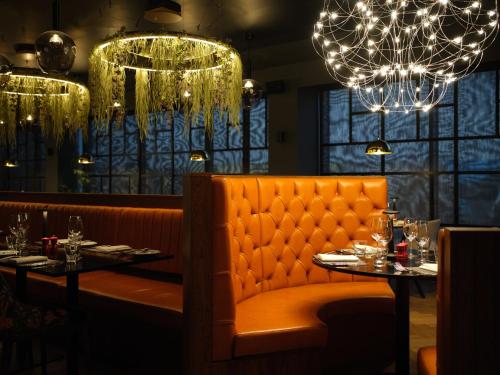 Malmaison Manchester Deansgate photo 51