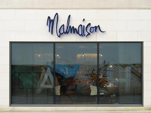 Malmaison Manchester Deansgate photo 53