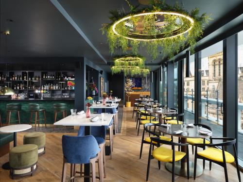 Malmaison Manchester Deansgate photo 59