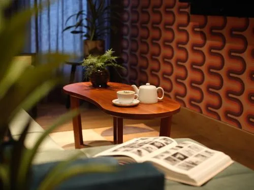 Malmaison Manchester Deansgate photo 23