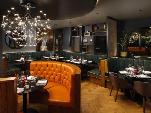 Malmaison Manchester Deansgate photo 41