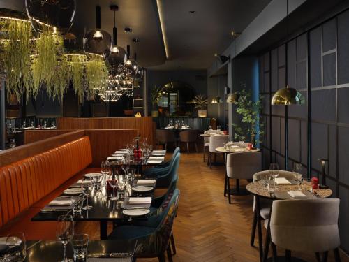 Malmaison Manchester Deansgate photo 68