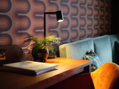 Malmaison Manchester Deansgate photo 24