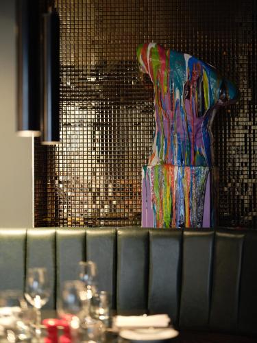 Malmaison Manchester Deansgate photo 73