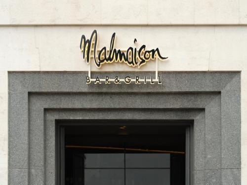Malmaison Manchester Deansgate photo 70