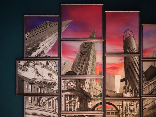 Malmaison Manchester Deansgate photo 71