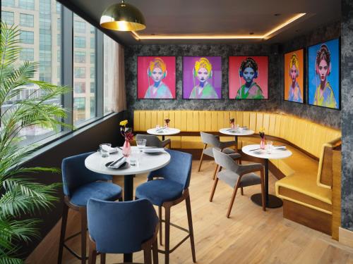 Malmaison Manchester Deansgate photo 74