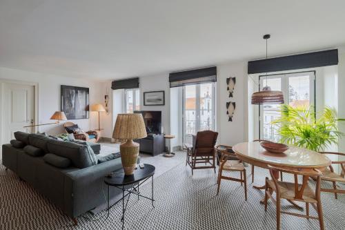 Foto Bocage Penthouse 3