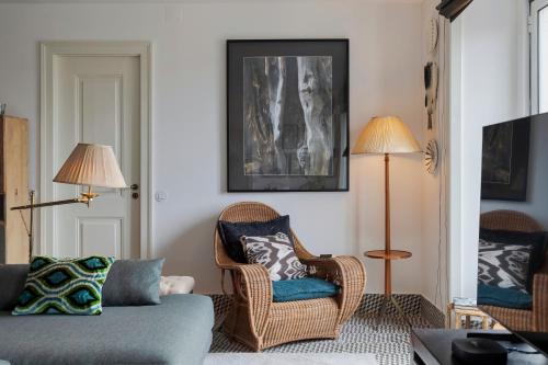 Foto Bocage Penthouse 4