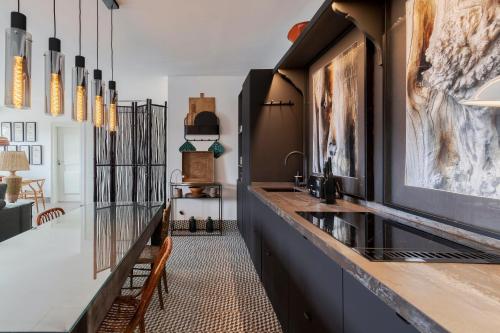 Bocage Penthouse