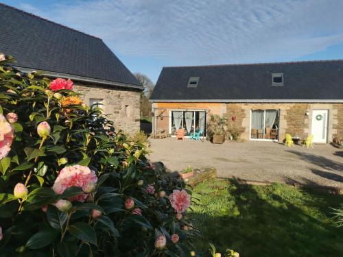 Les gîtes de L'hermine