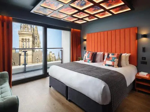 Malmaison Manchester Deansgate photo 17