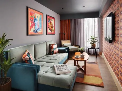 Malmaison Manchester Deansgate photo 20