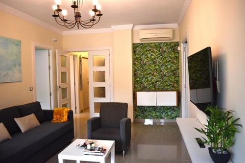 Apartamento Alemania 19 Soho con opcion de parking
