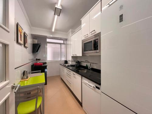 Apartamento Alemania 19 Soho con opcion de parking