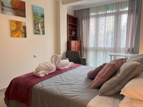 Apartamento Alemania 19 Soho con opcion de parking