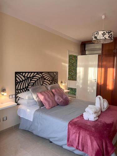 Apartamento Alemania 19 Soho con opcion de parking