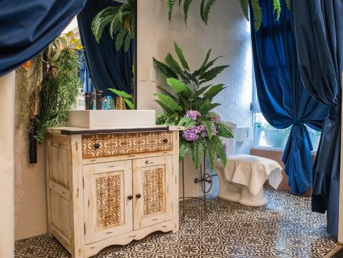Fotografie z fotogalerie ubytování Anna King Hotel v destinaci Ťia-i