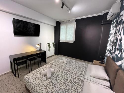 Cyber Loft - Futuristic Athens VIPGreece