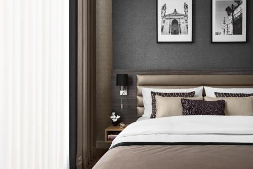 Révay Central Relax Boutique - Parking 1065 Budapest, 6 Révay utca 2. emelet kép - 3