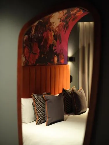 Malmaison Manchester Deansgate photo 13