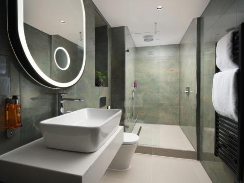 Malmaison Manchester Deansgate photo 76