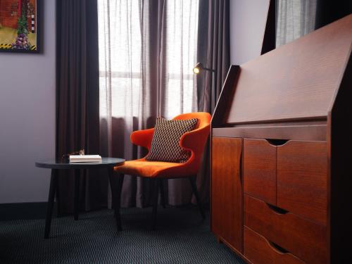 Malmaison Manchester Deansgate photo 75