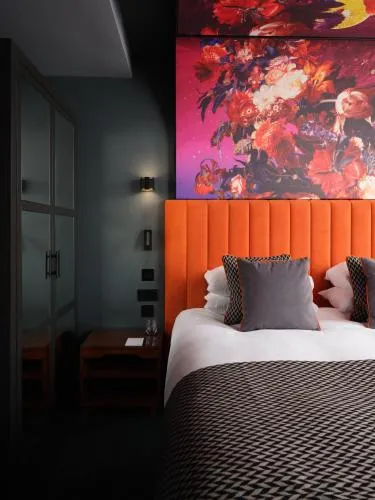 Malmaison Manchester Deansgate photo 6