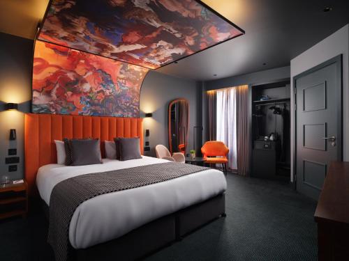 Malmaison Manchester Deansgate photo 57