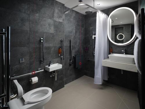 Malmaison Manchester Deansgate photo 77
