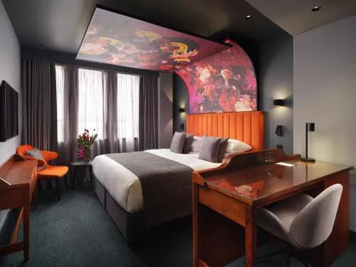 Malmaison Manchester Deansgate photo 8
