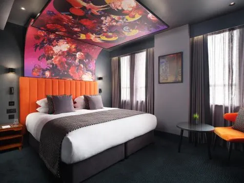 Malmaison Manchester Deansgate photo 3