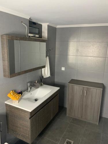 Fotografie z fotogalerie ubytování Eucalyptοs house v destinaci Lefkogeia