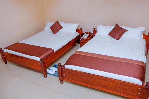 Gallery image of Dereva Hotel Rwamagana in Rwamagana