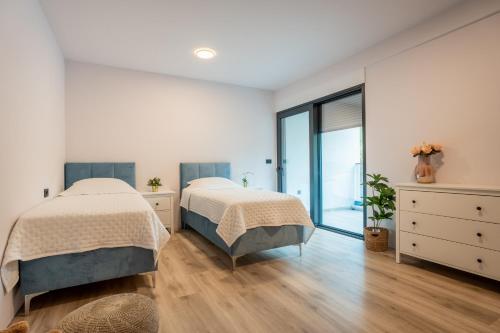 Family Suite Peppina